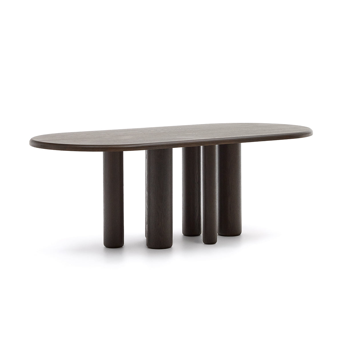 Mailen Oval Table