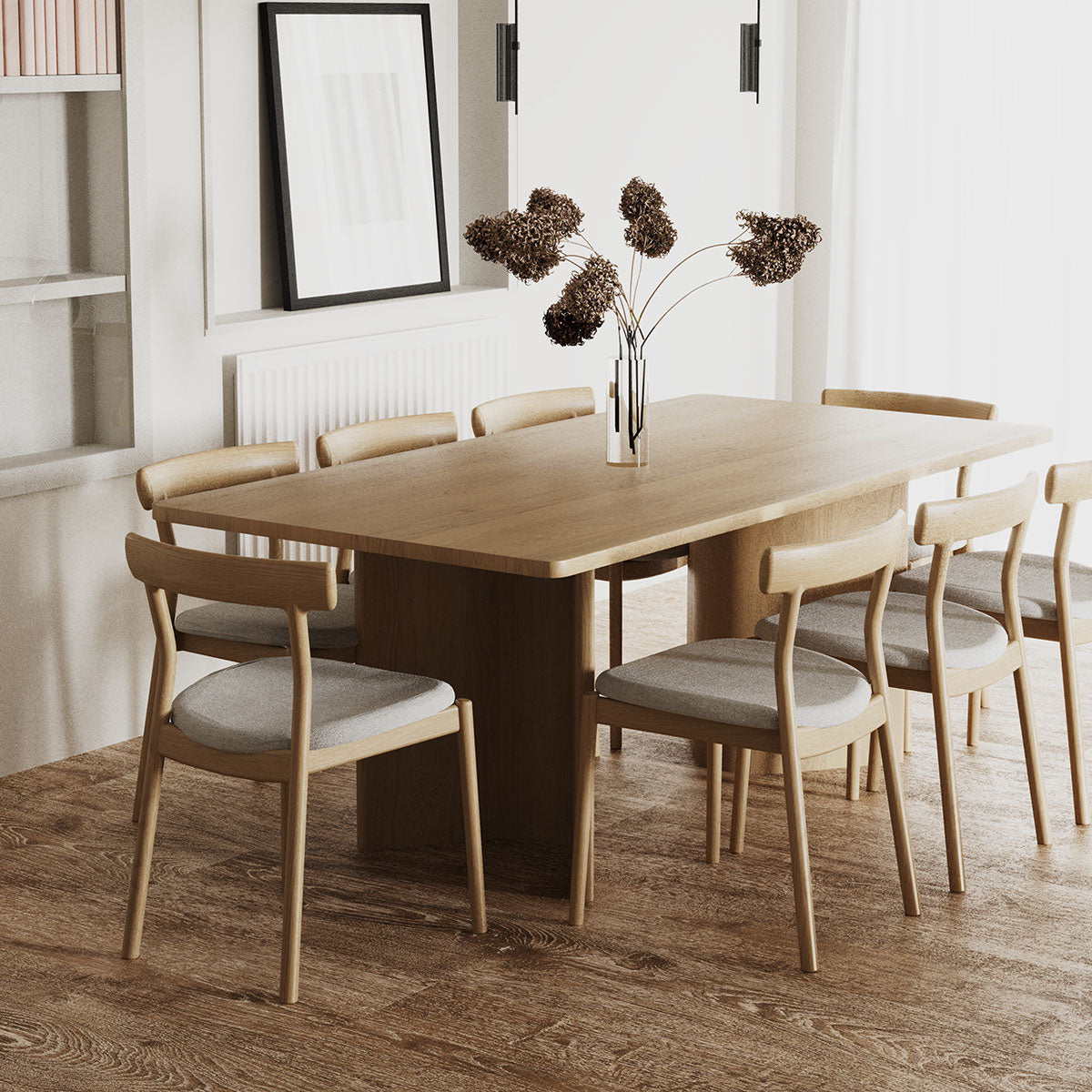 Fletcher Dining Table