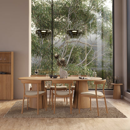 Malakai Dining Table