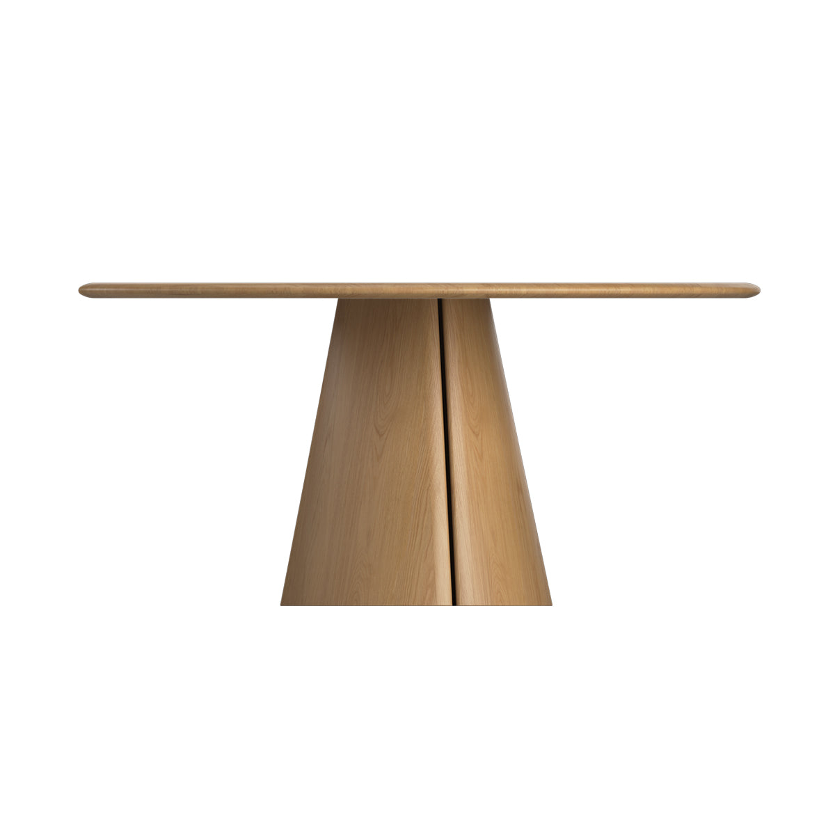 Malakai Round Dining Table
