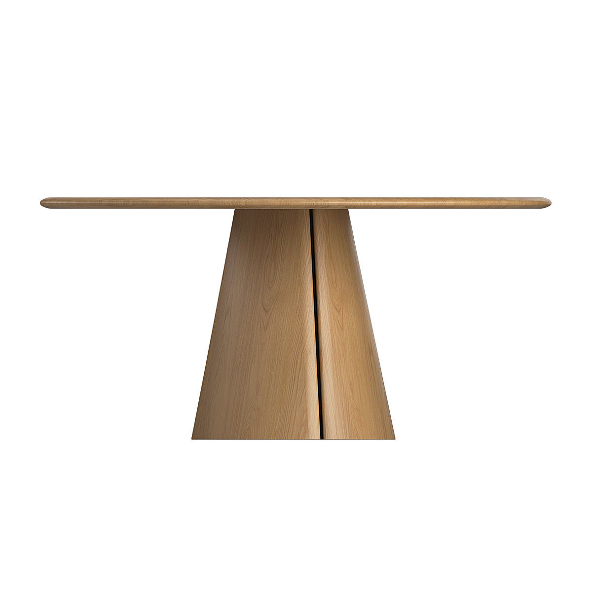 Malakai Round Dining Table