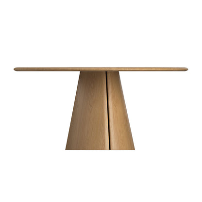 Malakai Round Dining Table
