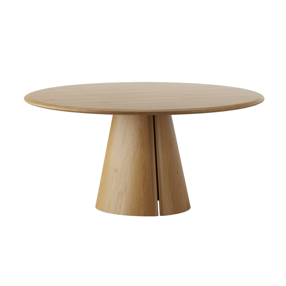 Malakai Round Dining Table