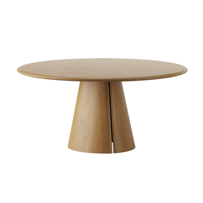 Malakai Round Dining Table