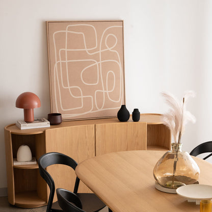 Malakai Dining Table