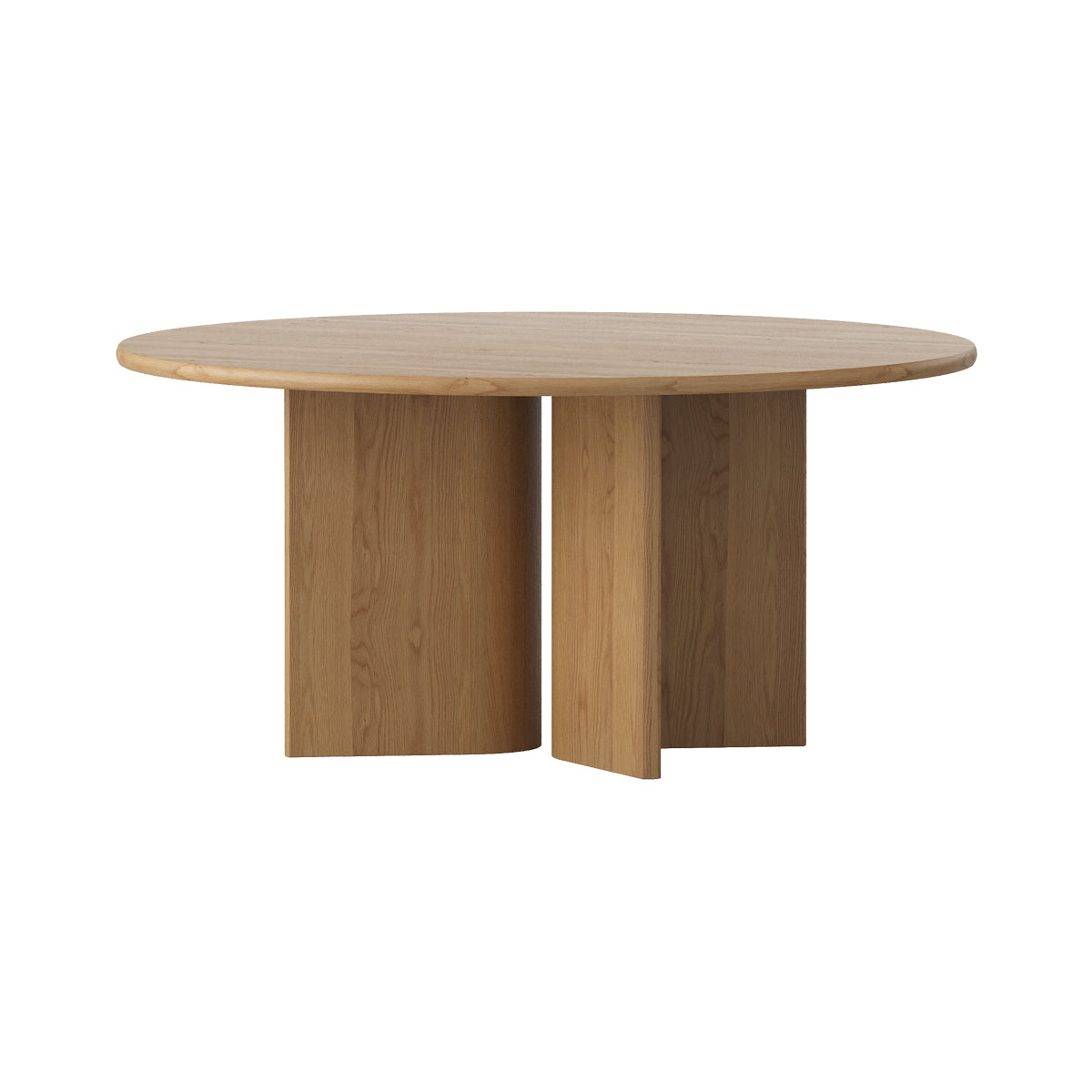 Fletcher Round Dining Table