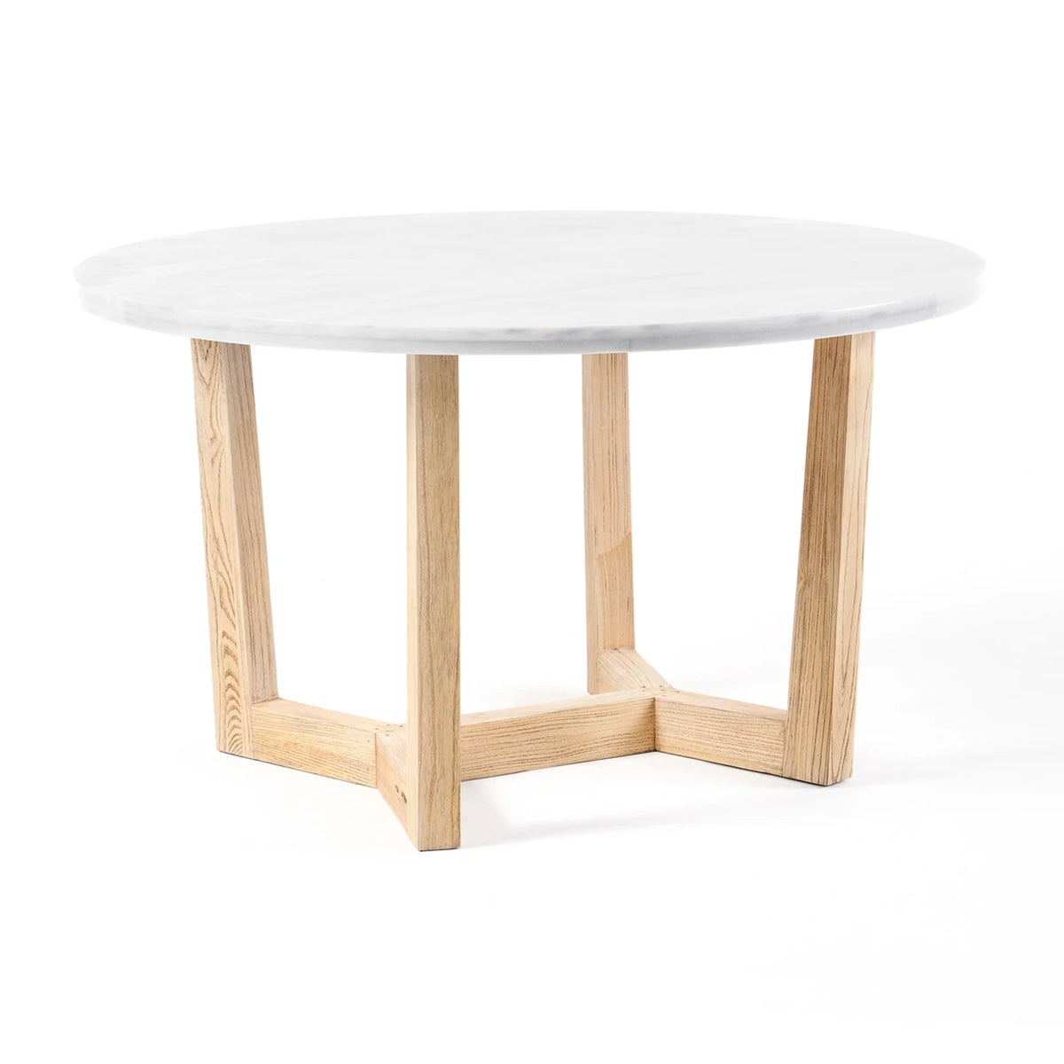 Victor Marble Dining Table