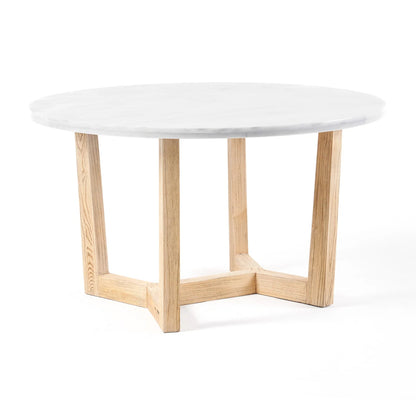Victor Marble Dining Table
