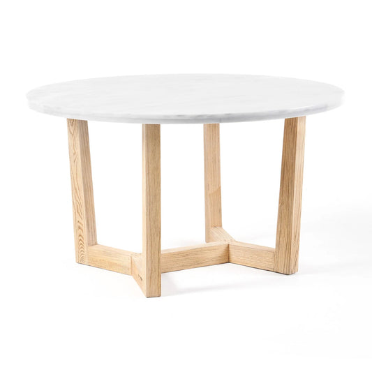 Victor Marble Dining Table
