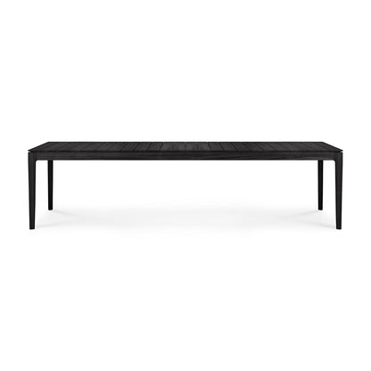 Bok Rectangle Outdoor Dining Table