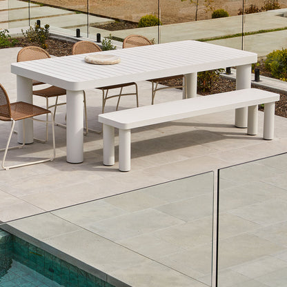 Frankie Outdoor Dining Table