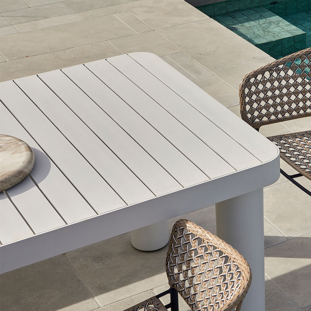 Frankie Outdoor Dining Table