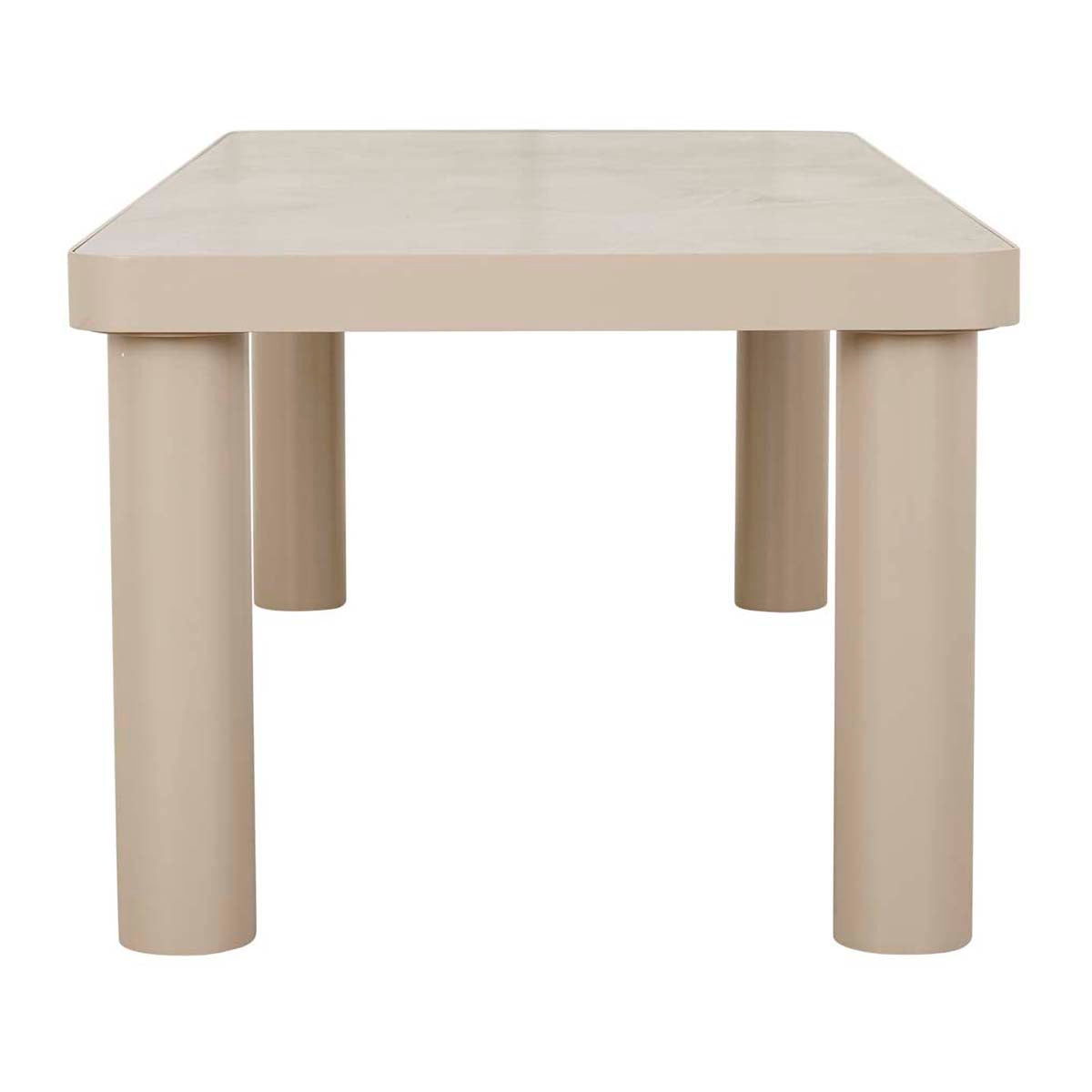 Frankie Outdoor Ceramic Dining Table