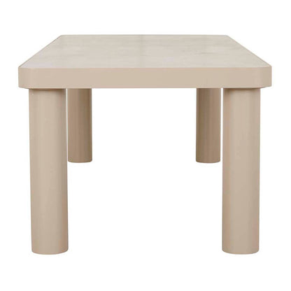 Frankie Outdoor Ceramic Dining Table