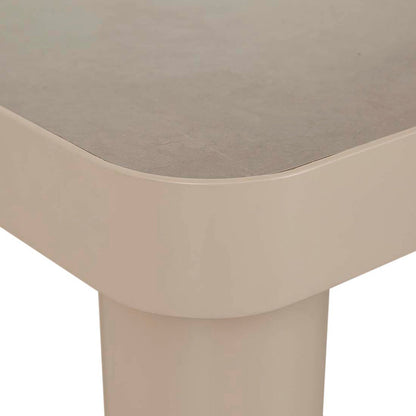Frankie Outdoor Ceramic Dining Table