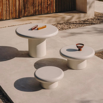 Addaia Outdoor Round Table