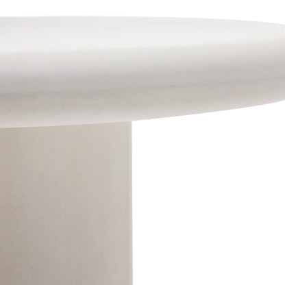 Addaia Outdoor Round Table