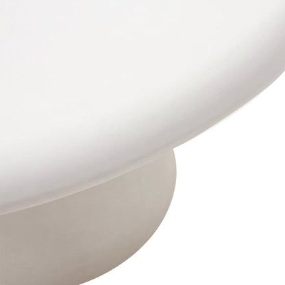 Addaia Outdoor Round Table