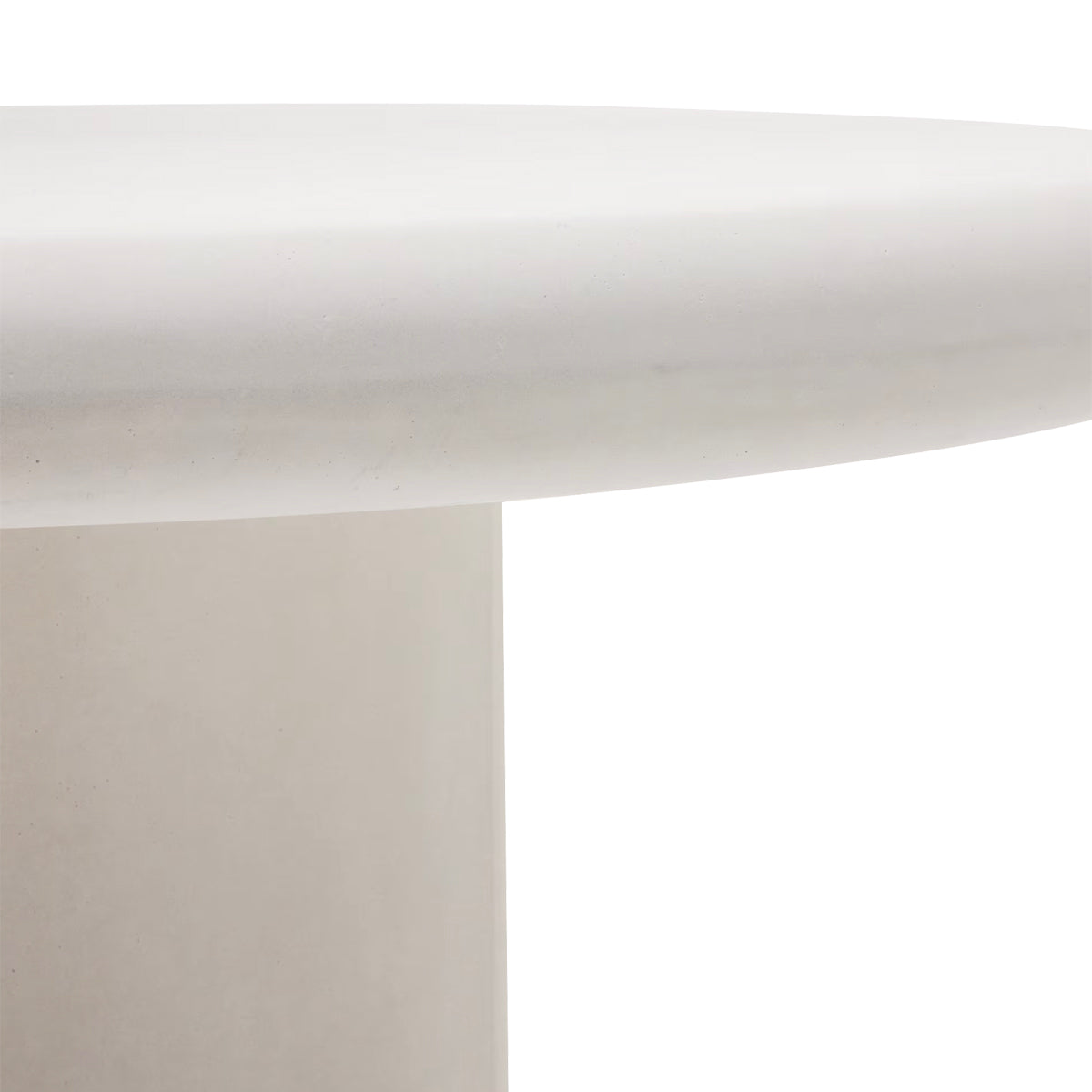 Addaia Outdoor Round Table