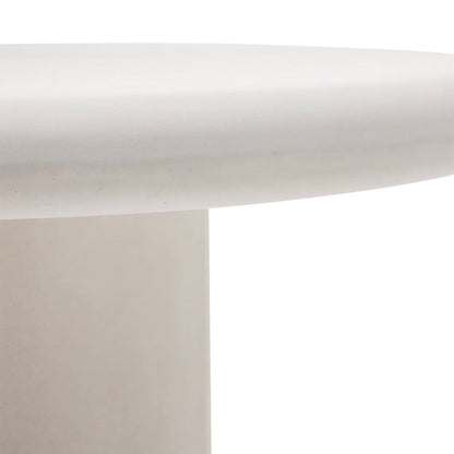 Addaia Outdoor Round Table