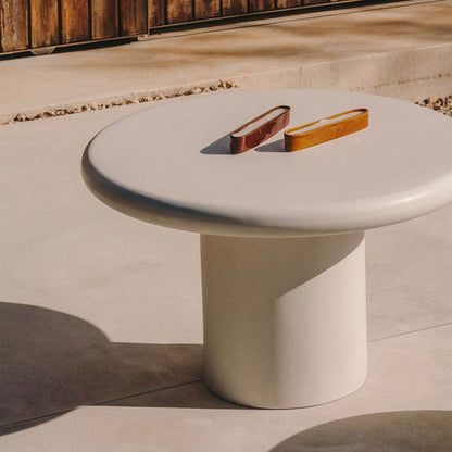 Addaia Outdoor Round Table