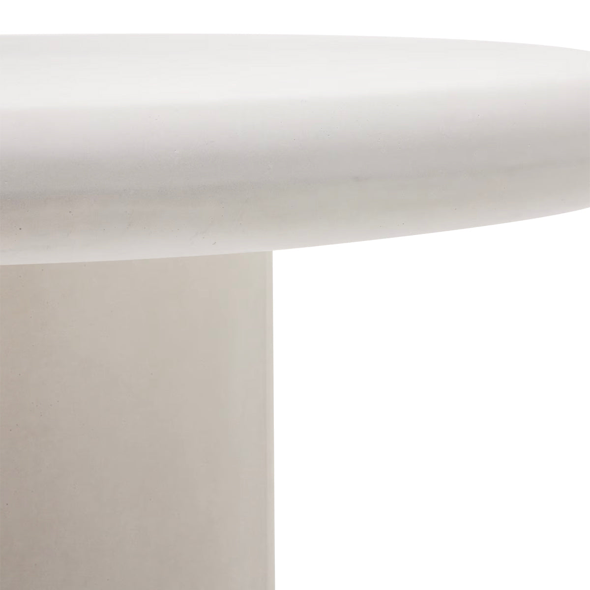 Addaia Outdoor Round Table