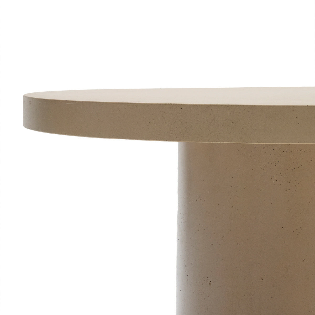 Aiguablava Round Outdoor Dining Table