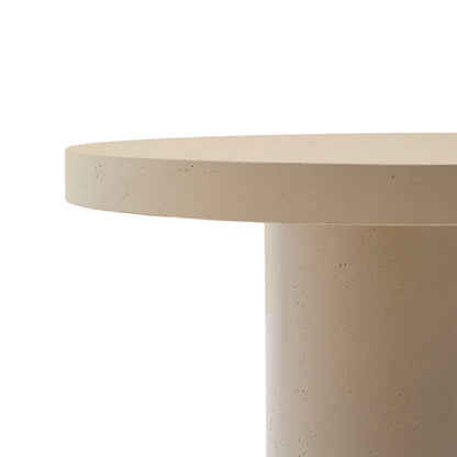 Aiguablava Round Outdoor Dining Table