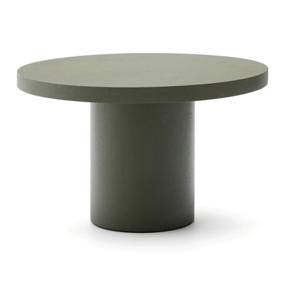 Aiguablava Round Outdoor Dining Table