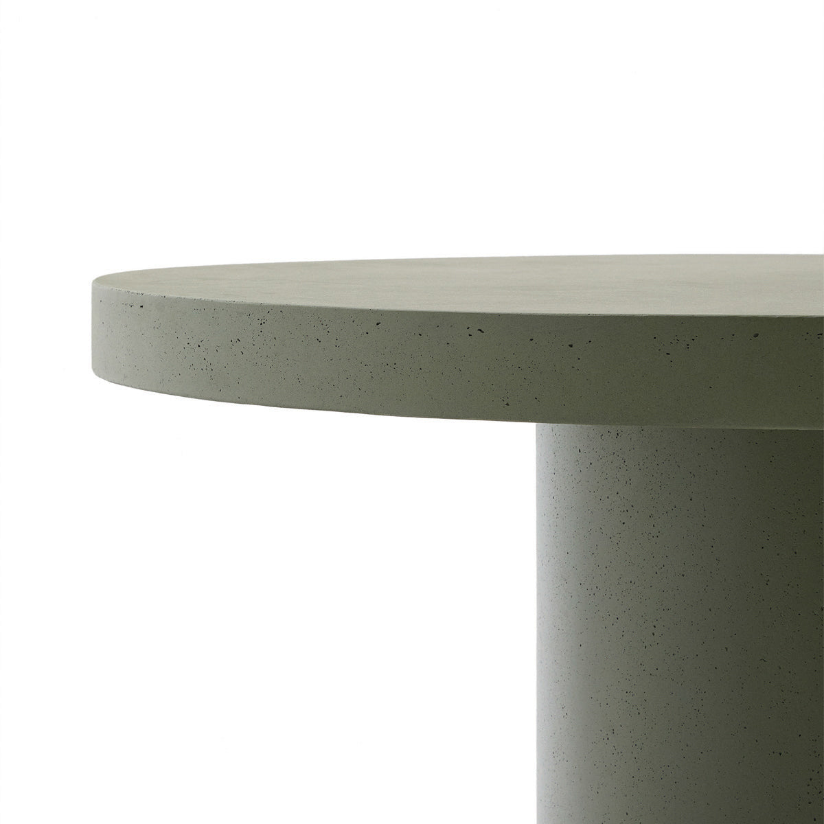 Aiguablava Round Outdoor Dining Table