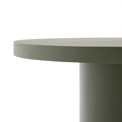 Aiguablava Round Outdoor Dining Table