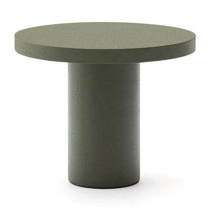 Aiguablava Round Outdoor Dining Table
