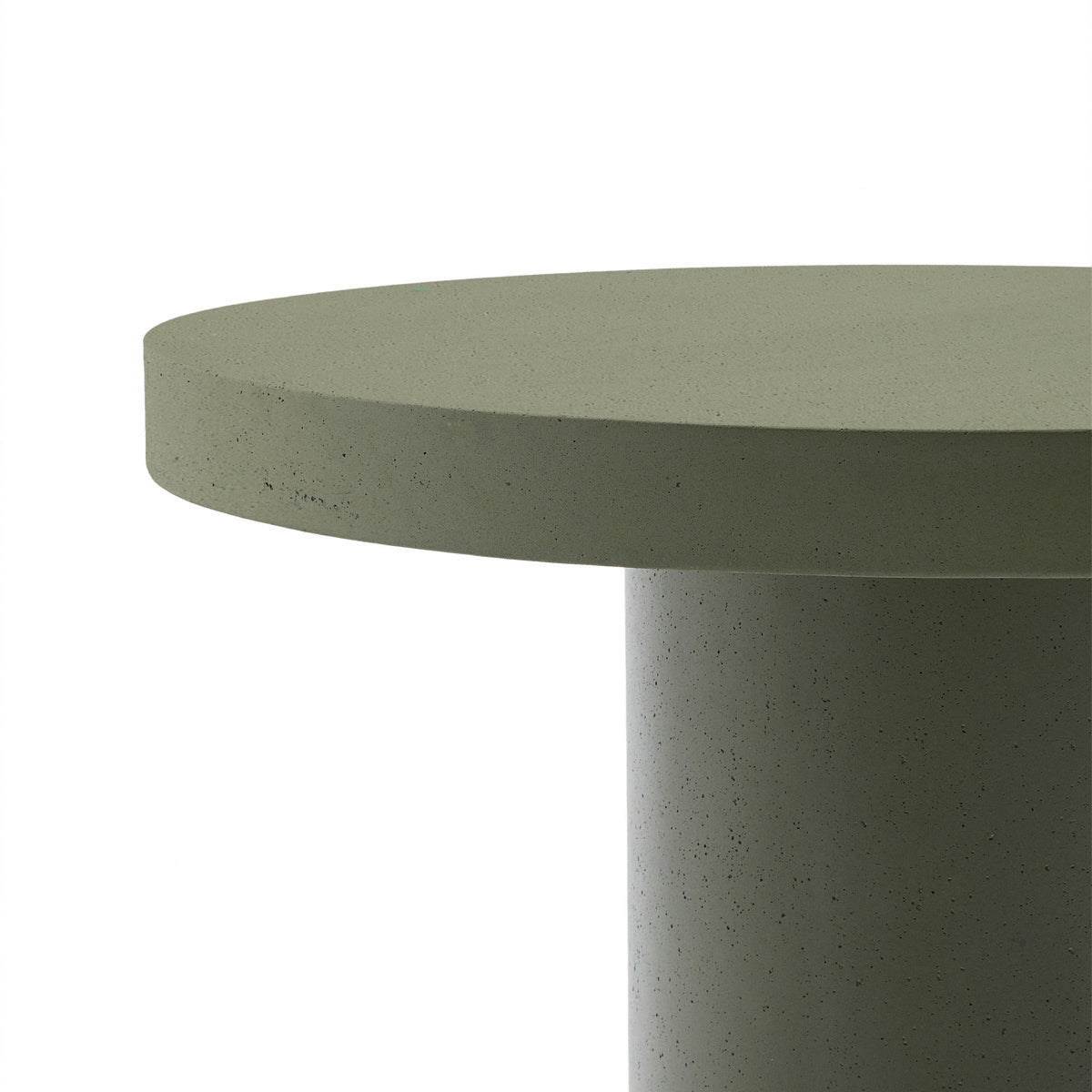 Aiguablava Round Outdoor Dining Table