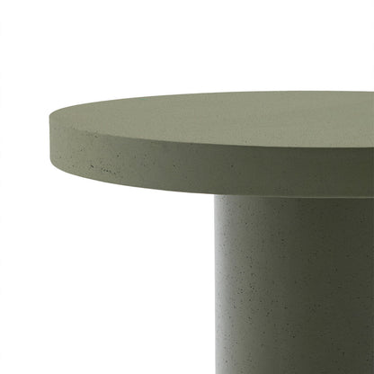 Aiguablava Round Outdoor Dining Table