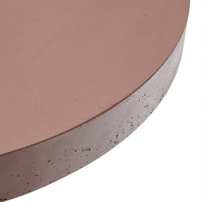 Aiguablava Round Outdoor Dining Table