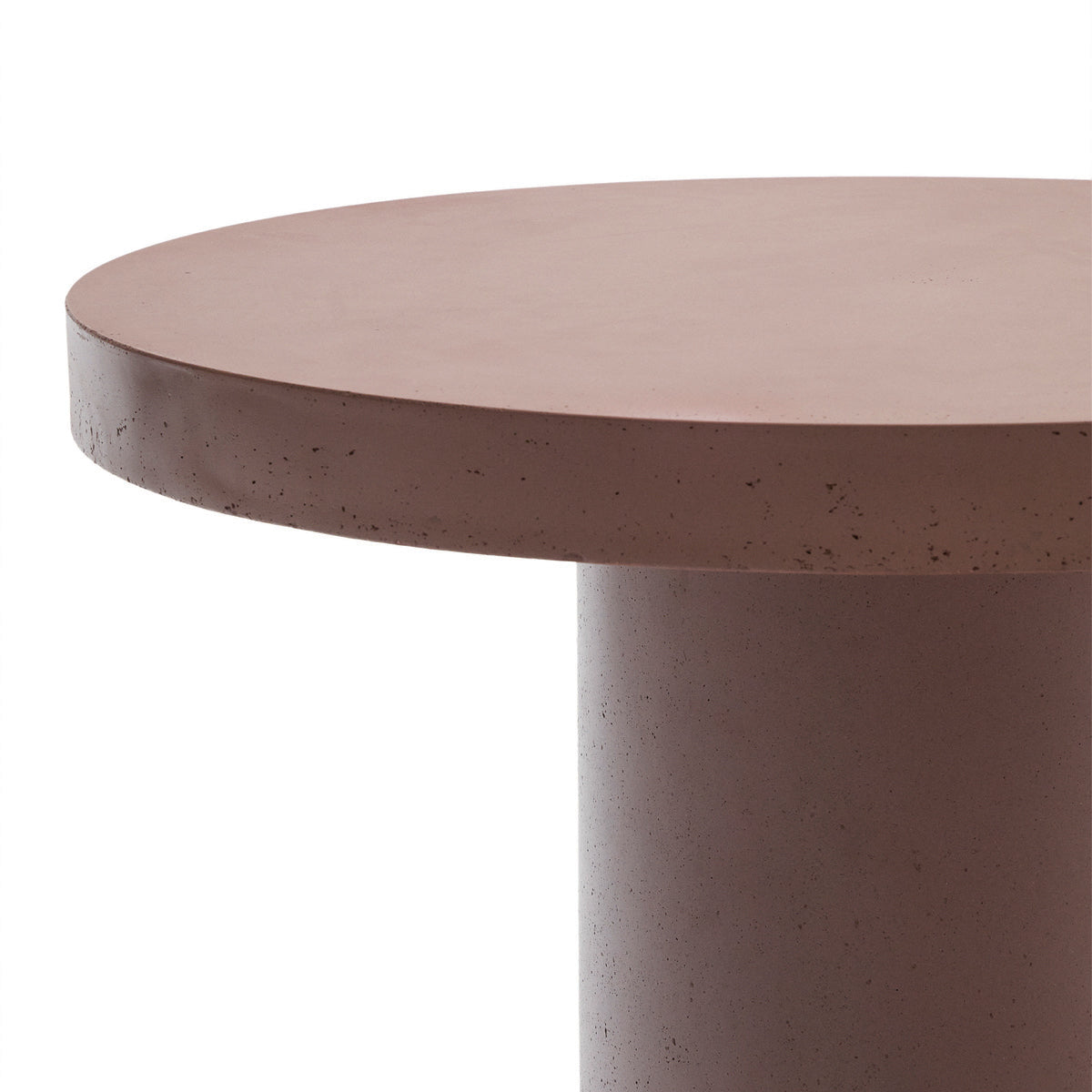 Aiguablava Round Outdoor Dining Table