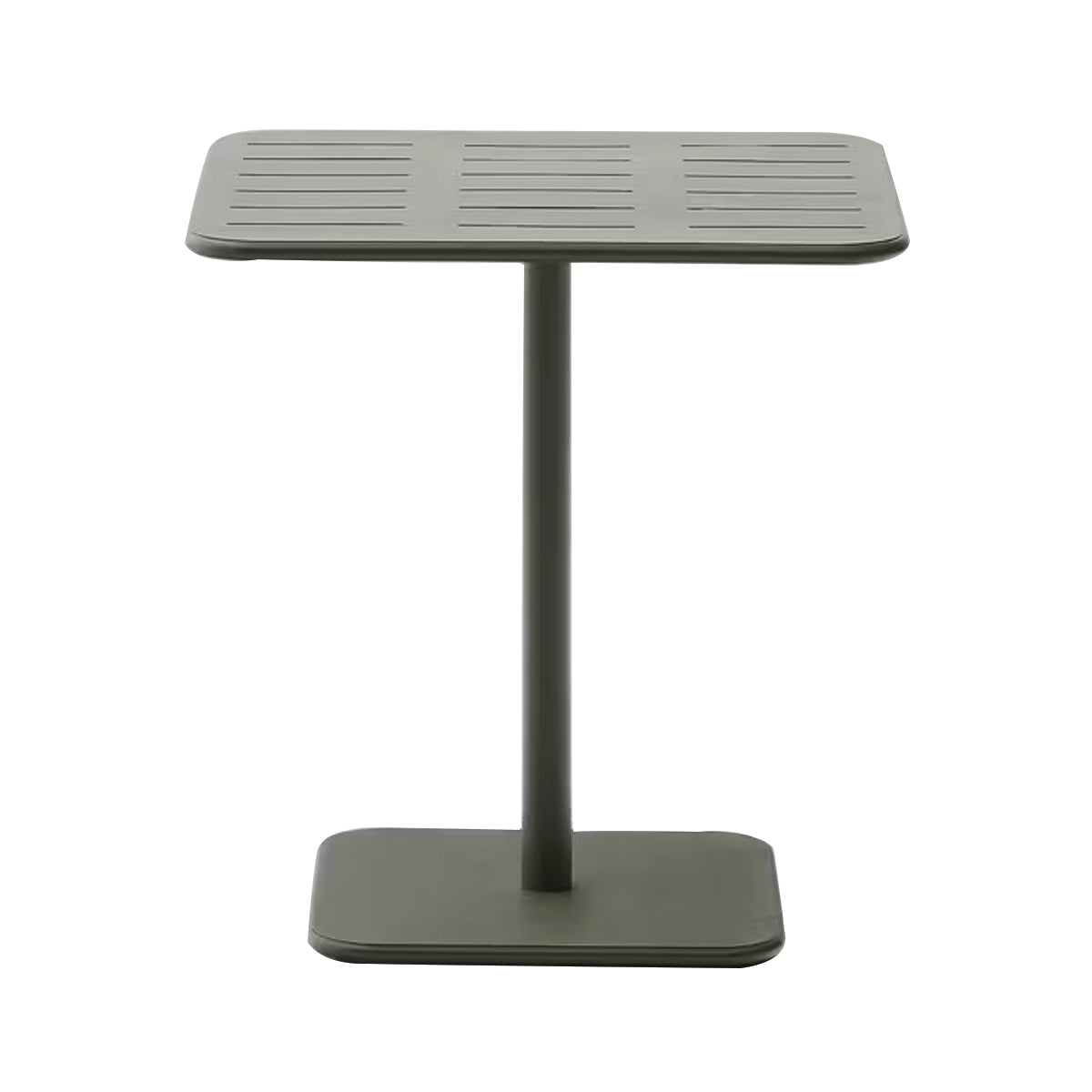 Brai Outdoor Dining Table (70cm)