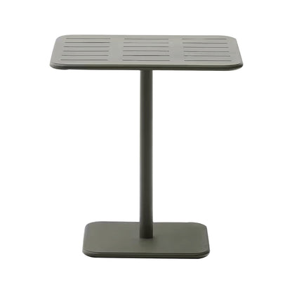 Brai Outdoor Dining Table (70cm)