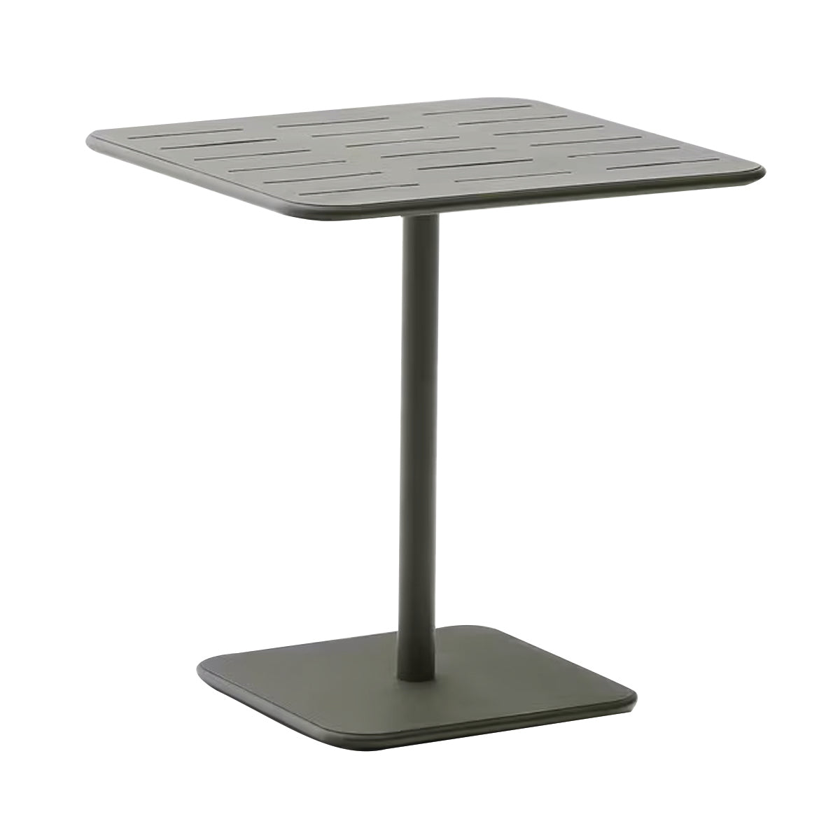 Brai Outdoor Dining Table (70cm)