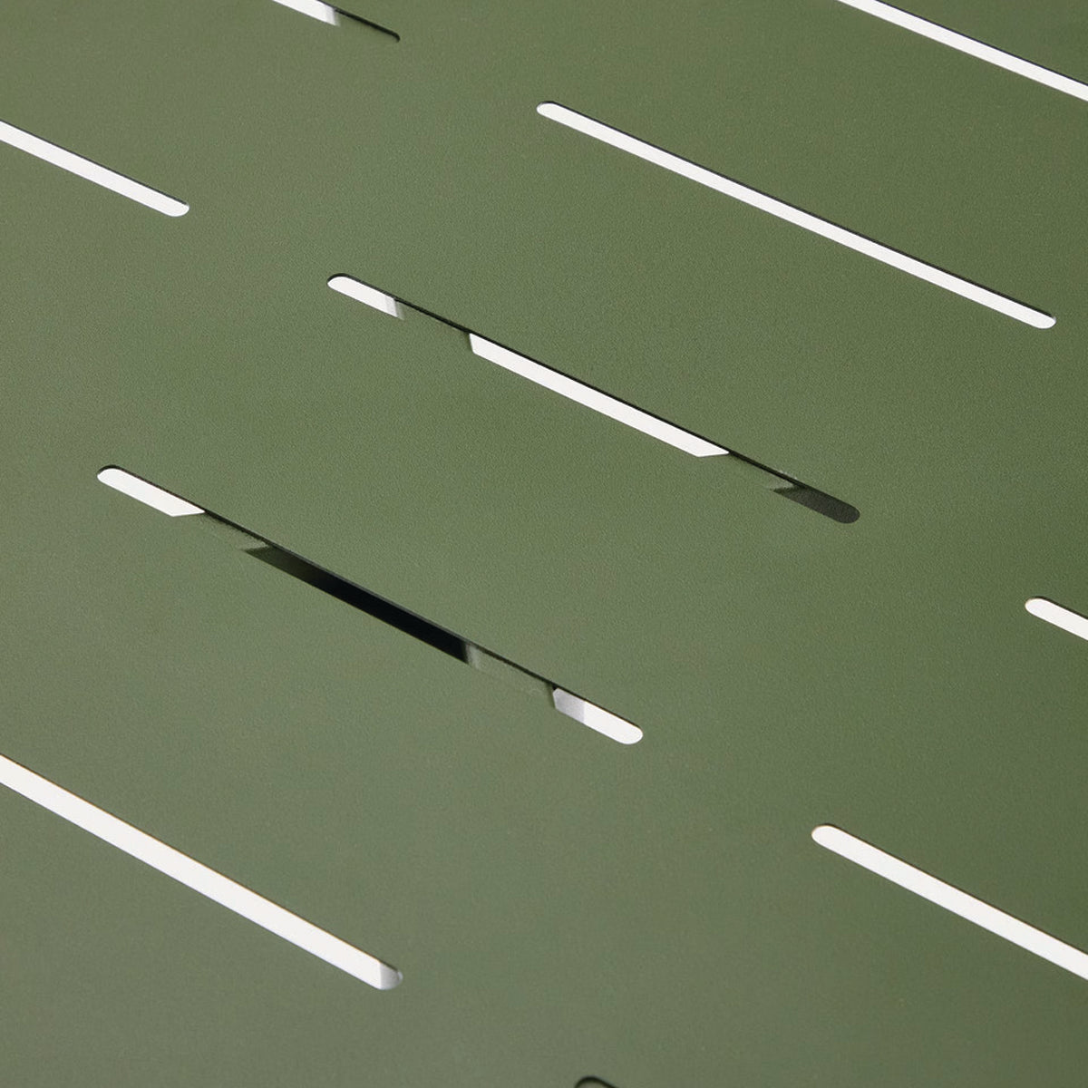 Brai Outdoor Dining Table (70cm)