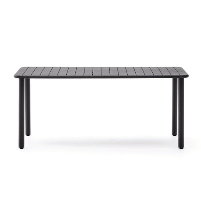 Brai Outdoor Dining Table (180cm)