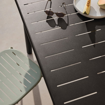 Brai Outdoor Dining Table (180cm)