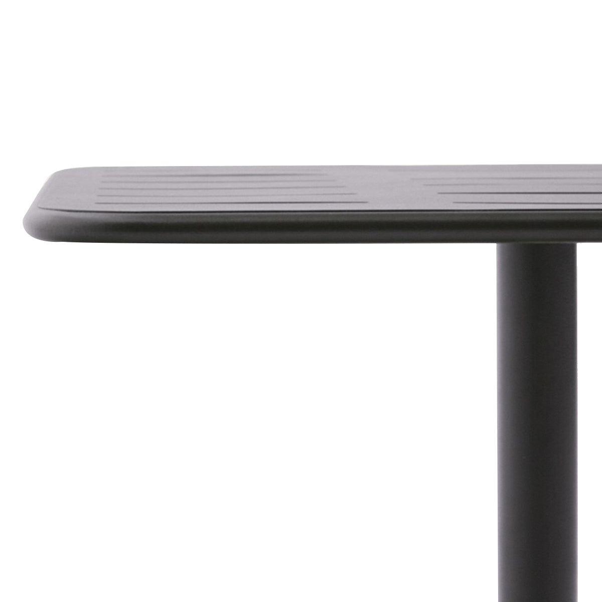 Brai Outdoor Dining Table (70cm)