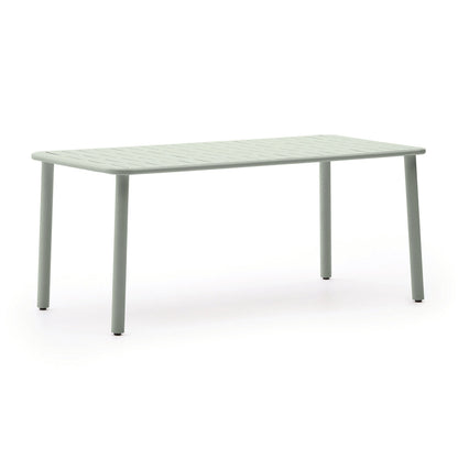 Brai Outdoor Dining Table (180cm)