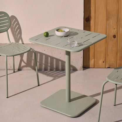 Brai Outdoor Dining Table (70cm)