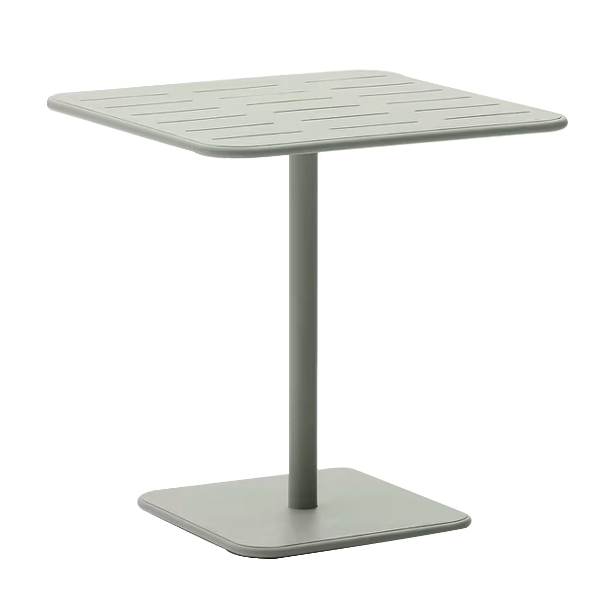 Brai Outdoor Dining Table (70cm)