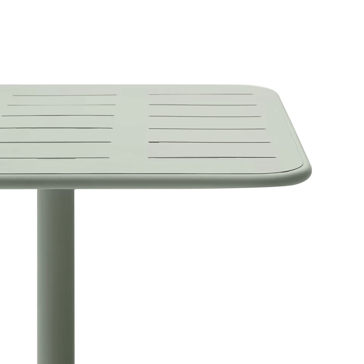 Brai Outdoor Dining Table (70cm)
