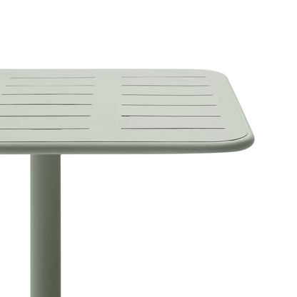 Brai Outdoor Dining Table (70cm)