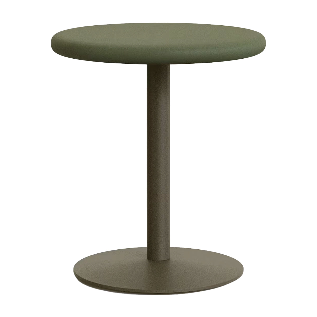 Esilda Outdoor Round Dining Table