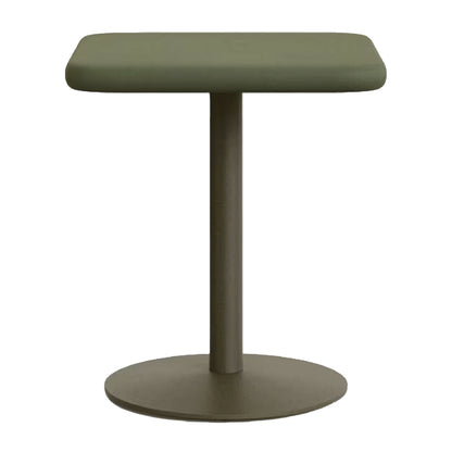 Esilda Outdoor Square Dining Table